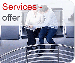 Services